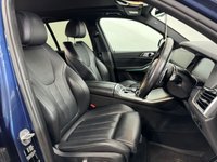 USED 2019 69 BMW X5 3.0 XDRIVE30D M SPORT 5d 261 BHP 