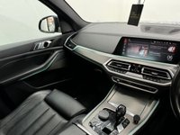 USED 2019 69 BMW X5 3.0 XDRIVE30D M SPORT 5d 261 BHP 