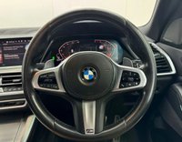 USED 2019 69 BMW X5 3.0 XDRIVE30D M SPORT 5d 261 BHP 
