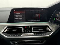 USED 2019 69 BMW X5 3.0 XDRIVE30D M SPORT 5d 261 BHP 