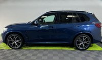 USED 2019 69 BMW X5 3.0 XDRIVE30D M SPORT 5d 261 BHP 