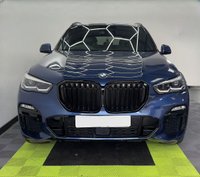 USED 2019 69 BMW X5 3.0 XDRIVE30D M SPORT 5d 261 BHP 