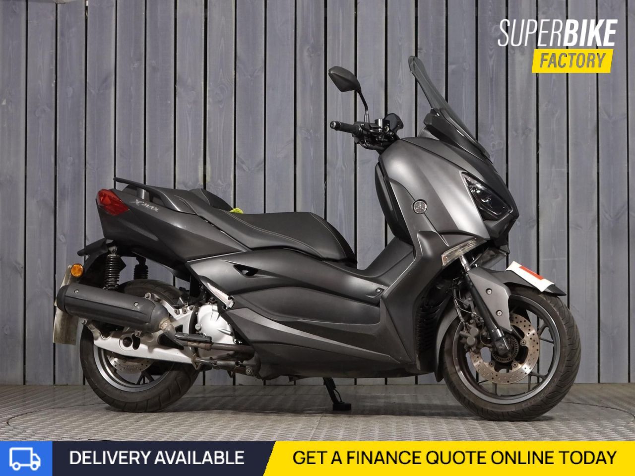 Tmax 560 Tmax 530 Sonic Grey Triumph Scooter T Max 125 Usato T Max