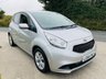 USED 2015 64 KIA VENGA 1.4 CRDI SR7 5d 89 BHP JUST &pound;35 A YEAR ROAD TAX!