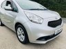 USED 2015 64 KIA VENGA 1.4 CRDI SR7 5d 89 BHP JUST &pound;35 A YEAR ROAD TAX!