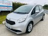 USED 2015 64 KIA VENGA 1.4 CRDI SR7 5d 89 BHP JUST &pound;35 A YEAR ROAD TAX!