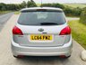 USED 2015 64 KIA VENGA 1.4 CRDI SR7 5d 89 BHP JUST &pound;35 A YEAR ROAD TAX!