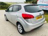 USED 2015 64 KIA VENGA 1.4 CRDI SR7 5d 89 BHP JUST &pound;35 A YEAR ROAD TAX!