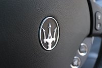 USED 2016 66 MASERATI GRANTURISMO 4.7 SPORT 2d 460 BHP OVER &pound;6,800 OF OPTIONAL EXTRAS! - BOSE, NEPTUNE WHEELS, CARBON INTERIOR, PERFORATED ALCANTARA SEATS, ACTIVE SPORTS EXHAUST