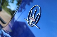 USED 2016 66 MASERATI GRANTURISMO 4.7 SPORT 2d 460 BHP OVER &pound;6,800 OF OPTIONAL EXTRAS! - BOSE, NEPTUNE WHEELS, CARBON INTERIOR, PERFORATED ALCANTARA SEATS, ACTIVE SPORTS EXHAUST