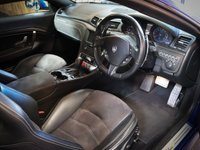 USED 2016 66 MASERATI GRANTURISMO 4.7 SPORT 2d 460 BHP OVER &pound;6,800 OF OPTIONAL EXTRAS! - BOSE, NEPTUNE WHEELS, CARBON INTERIOR, PERFORATED ALCANTARA SEATS, ACTIVE SPORTS EXHAUST