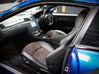 USED 2016 66 MASERATI GRANTURISMO 4.7 SPORT 2d 460 BHP OVER &pound;6,800 OF OPTIONAL EXTRAS! - BOSE, NEPTUNE WHEELS, CARBON INTERIOR, PERFORATED ALCANTARA SEATS, ACTIVE SPORTS EXHAUST