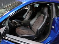 USED 2016 66 MASERATI GRANTURISMO 4.7 SPORT 2d 460 BHP OVER &pound;6,800 OF OPTIONAL EXTRAS! - BOSE, NEPTUNE WHEELS, CARBON INTERIOR, PERFORATED ALCANTARA SEATS, ACTIVE SPORTS EXHAUST