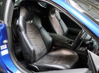 USED 2016 66 MASERATI GRANTURISMO 4.7 SPORT 2d 460 BHP OVER &pound;6,800 OF OPTIONAL EXTRAS! - BOSE, NEPTUNE WHEELS, CARBON INTERIOR, PERFORATED ALCANTARA SEATS, ACTIVE SPORTS EXHAUST