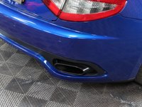 USED 2016 66 MASERATI GRANTURISMO 4.7 SPORT 2d 460 BHP OVER &pound;6,800 OF OPTIONAL EXTRAS! - BOSE, NEPTUNE WHEELS, CARBON INTERIOR, PERFORATED ALCANTARA SEATS, ACTIVE SPORTS EXHAUST