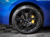 USED 2016 66 MASERATI GRANTURISMO 4.7 SPORT 2d 460 BHP OVER &pound;6,800 OF OPTIONAL EXTRAS! - BOSE, NEPTUNE WHEELS, CARBON INTERIOR, PERFORATED ALCANTARA SEATS, ACTIVE SPORTS EXHAUST