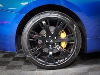 USED 2016 66 MASERATI GRANTURISMO 4.7 SPORT 2d 460 BHP OVER &pound;6,800 OF OPTIONAL EXTRAS! - BOSE, NEPTUNE WHEELS, CARBON INTERIOR, PERFORATED ALCANTARA SEATS, ACTIVE SPORTS EXHAUST