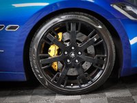 USED 2016 66 MASERATI GRANTURISMO 4.7 SPORT 2d 460 BHP OVER &pound;6,800 OF OPTIONAL EXTRAS! - BOSE, NEPTUNE WHEELS, CARBON INTERIOR, PERFORATED ALCANTARA SEATS, ACTIVE SPORTS EXHAUST
