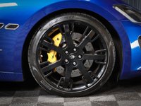 USED 2016 66 MASERATI GRANTURISMO 4.7 SPORT 2d 460 BHP OVER &pound;6,800 OF OPTIONAL EXTRAS! - BOSE, NEPTUNE WHEELS, CARBON INTERIOR, PERFORATED ALCANTARA SEATS, ACTIVE SPORTS EXHAUST