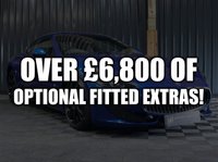USED 2016 66 MASERATI GRANTURISMO 4.7 SPORT 2d 460 BHP OVER &pound;6,800 OF OPTIONAL EXTRAS! - BOSE, NEPTUNE WHEELS, CARBON INTERIOR, PERFORATED ALCANTARA SEATS, ACTIVE SPORTS EXHAUST