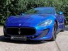 USED 2016 66 MASERATI GRANTURISMO 4.7 SPORT 2d 460 BHP OVER &pound;6,800 OF OPTIONAL EXTRAS! - BOSE, NEPTUNE WHEELS, CARBON INTERIOR, PERFORATED ALCANTARA SEATS, ACTIVE SPORTS EXHAUST