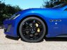 USED 2016 66 MASERATI GRANTURISMO 4.7 SPORT 2d 460 BHP OVER &pound;6,800 OF OPTIONAL EXTRAS! - BOSE, NEPTUNE WHEELS, CARBON INTERIOR, PERFORATED ALCANTARA SEATS, ACTIVE SPORTS EXHAUST