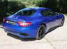 USED 2016 66 MASERATI GRANTURISMO 4.7 SPORT 2d 460 BHP OVER &pound;6,800 OF OPTIONAL EXTRAS! - BOSE, NEPTUNE WHEELS, CARBON INTERIOR, PERFORATED ALCANTARA SEATS, ACTIVE SPORTS EXHAUST