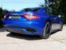 USED 2016 66 MASERATI GRANTURISMO 4.7 SPORT 2d 460 BHP OVER &pound;6,800 OF OPTIONAL EXTRAS! - BOSE, NEPTUNE WHEELS, CARBON INTERIOR, PERFORATED ALCANTARA SEATS, ACTIVE SPORTS EXHAUST