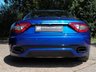 USED 2016 66 MASERATI GRANTURISMO 4.7 SPORT 2d 460 BHP OVER &pound;6,800 OF OPTIONAL EXTRAS! - BOSE, NEPTUNE WHEELS, CARBON INTERIOR, PERFORATED ALCANTARA SEATS, ACTIVE SPORTS EXHAUST
