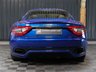 USED 2016 66 MASERATI GRANTURISMO 4.7 SPORT 2d 460 BHP OVER &pound;6,800 OF OPTIONAL EXTRAS! - BOSE, NEPTUNE WHEELS, CARBON INTERIOR, PERFORATED ALCANTARA SEATS, ACTIVE SPORTS EXHAUST