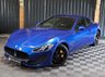 USED 2016 66 MASERATI GRANTURISMO 4.7 SPORT 2d 460 BHP OVER &pound;6,800 OF OPTIONAL EXTRAS! - BOSE, NEPTUNE WHEELS, CARBON INTERIOR, PERFORATED ALCANTARA SEATS, ACTIVE SPORTS EXHAUST