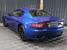 USED 2016 66 MASERATI GRANTURISMO 4.7 SPORT 2d 460 BHP OVER &pound;6,800 OF OPTIONAL EXTRAS! - BOSE, NEPTUNE WHEELS, CARBON INTERIOR, PERFORATED ALCANTARA SEATS, ACTIVE SPORTS EXHAUST