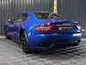 USED 2016 66 MASERATI GRANTURISMO 4.7 SPORT 2d 460 BHP OVER &pound;6,800 OF OPTIONAL EXTRAS! - BOSE, NEPTUNE WHEELS, CARBON INTERIOR, PERFORATED ALCANTARA SEATS, ACTIVE SPORTS EXHAUST