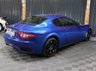 USED 2016 66 MASERATI GRANTURISMO 4.7 SPORT 2d 460 BHP OVER &pound;6,800 OF OPTIONAL EXTRAS! - BOSE, NEPTUNE WHEELS, CARBON INTERIOR, PERFORATED ALCANTARA SEATS, ACTIVE SPORTS EXHAUST