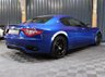 USED 2016 66 MASERATI GRANTURISMO 4.7 SPORT 2d 460 BHP OVER &pound;6,800 OF OPTIONAL EXTRAS! - BOSE, NEPTUNE WHEELS, CARBON INTERIOR, PERFORATED ALCANTARA SEATS, ACTIVE SPORTS EXHAUST