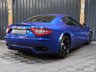 USED 2016 66 MASERATI GRANTURISMO 4.7 SPORT 2d 460 BHP OVER &pound;6,800 OF OPTIONAL EXTRAS! - BOSE, NEPTUNE WHEELS, CARBON INTERIOR, PERFORATED ALCANTARA SEATS, ACTIVE SPORTS EXHAUST