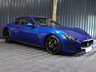 USED 2016 66 MASERATI GRANTURISMO 4.7 SPORT 2d 460 BHP OVER &pound;6,800 OF OPTIONAL EXTRAS! - BOSE, NEPTUNE WHEELS, CARBON INTERIOR, PERFORATED ALCANTARA SEATS, ACTIVE SPORTS EXHAUST