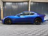 USED 2016 66 MASERATI GRANTURISMO 4.7 SPORT 2d 460 BHP OVER &pound;6,800 OF OPTIONAL EXTRAS! - BOSE, NEPTUNE WHEELS, CARBON INTERIOR, PERFORATED ALCANTARA SEATS, ACTIVE SPORTS EXHAUST