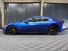USED 2016 66 MASERATI GRANTURISMO 4.7 SPORT 2d 460 BHP OVER &pound;6,800 OF OPTIONAL EXTRAS! - BOSE, NEPTUNE WHEELS, CARBON INTERIOR, PERFORATED ALCANTARA SEATS, ACTIVE SPORTS EXHAUST