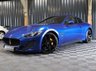 USED 2016 66 MASERATI GRANTURISMO 4.7 SPORT 2d 460 BHP OVER &pound;6,800 OF OPTIONAL EXTRAS! - BOSE, NEPTUNE WHEELS, CARBON INTERIOR, PERFORATED ALCANTARA SEATS, ACTIVE SPORTS EXHAUST