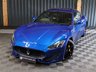 USED 2016 66 MASERATI GRANTURISMO 4.7 SPORT 2d 460 BHP OVER &pound;6,800 OF OPTIONAL EXTRAS! - BOSE, NEPTUNE WHEELS, CARBON INTERIOR, PERFORATED ALCANTARA SEATS, ACTIVE SPORTS EXHAUST