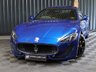 USED 2016 66 MASERATI GRANTURISMO 4.7 SPORT 2d 460 BHP OVER &pound;6,800 OF OPTIONAL EXTRAS! - BOSE, NEPTUNE WHEELS, CARBON INTERIOR, PERFORATED ALCANTARA SEATS, ACTIVE SPORTS EXHAUST