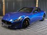 USED 2016 66 MASERATI GRANTURISMO 4.7 SPORT 2d 460 BHP OVER &pound;6,800 OF OPTIONAL EXTRAS! - BOSE, NEPTUNE WHEELS, CARBON INTERIOR, PERFORATED ALCANTARA SEATS, ACTIVE SPORTS EXHAUST