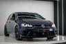 USED 2015 64 VOLKSWAGEN GOLF 2.0 R DSG 5d 298 BHP 