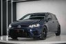 USED 2015 64 VOLKSWAGEN GOLF 2.0 R DSG 5d 298 BHP 