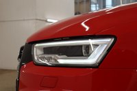 USED 2017 67 AUDI Q3 2.0 TDI QUATTRO BLACK EDITION 5d 148 BHP FULLY LOADED WITH LOTS OF EXTRAS