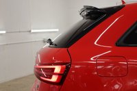 USED 2017 67 AUDI Q3 2.0 TDI QUATTRO BLACK EDITION 5d 148 BHP FULLY LOADED WITH LOTS OF EXTRAS