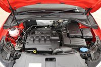 USED 2017 67 AUDI Q3 2.0 TDI QUATTRO BLACK EDITION 5d 148 BHP FULLY LOADED WITH LOTS OF EXTRAS