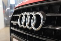 USED 2017 67 AUDI Q3 2.0 TDI QUATTRO BLACK EDITION 5d 148 BHP FULLY LOADED WITH LOTS OF EXTRAS