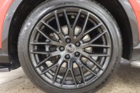 USED 2017 67 AUDI Q3 2.0 TDI QUATTRO BLACK EDITION 5d 148 BHP FULLY LOADED WITH LOTS OF EXTRAS